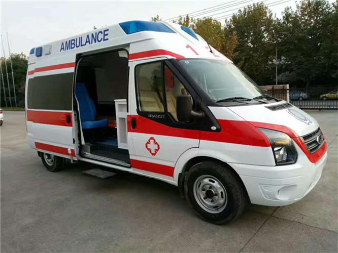 西山乌鲁木齐沙依巴克区上线 “安康护送” 非急救转运服务平台