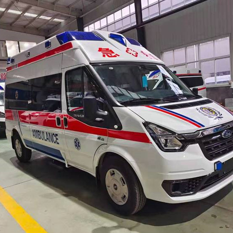 西山演唱会救护车出租保障现场